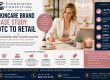 Many skincare brands generate initial sales but struggle to scale beyond the startup phase because