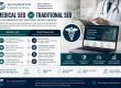Medical SEO vs Traditional SEO