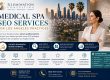 Medical Spa SEO Services for Los Angeles Practices