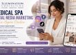 Illumination Consulting | How Aesthetic Clinics Can Scale Revenue With Better Marketing Systems Image Name Medical Spa Social Media Marketing for Los Angeles Practices