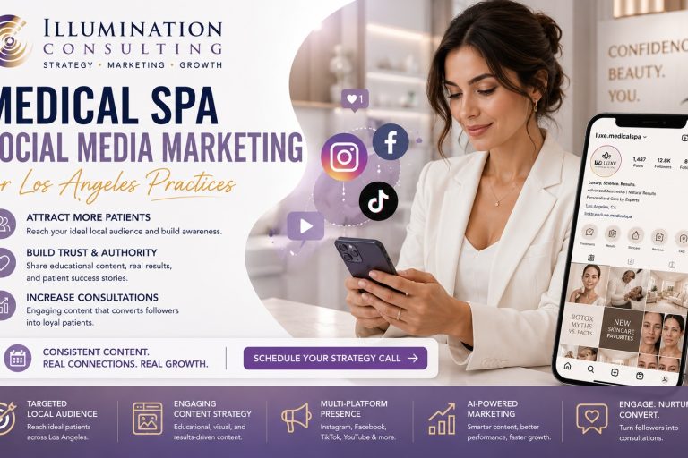 Svg+xml,%3Csvg%20xmlns%3D'http%3A%2F%2Fwww.w3 Medical Spa Social Media Marketing for Los Angeles Practices