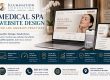 Medical Spa Website Design for Los Angeles Practices