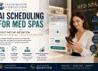 Missed appointments cost the U.S. healthcare system a massive amount of revenue every year