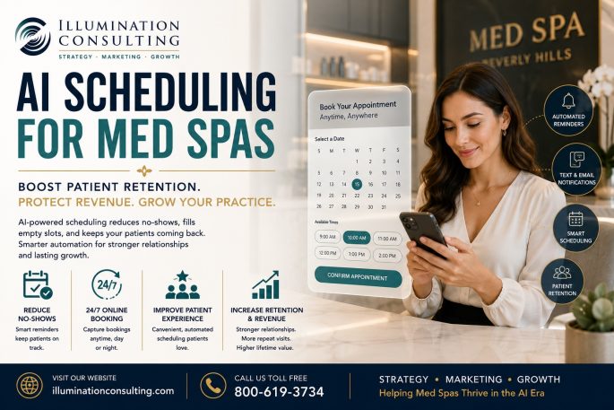 Missed appointments cost the U.S. healthcare system a massive amount of revenue every year