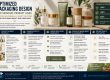 Packaging Design for Skincare Product Lines