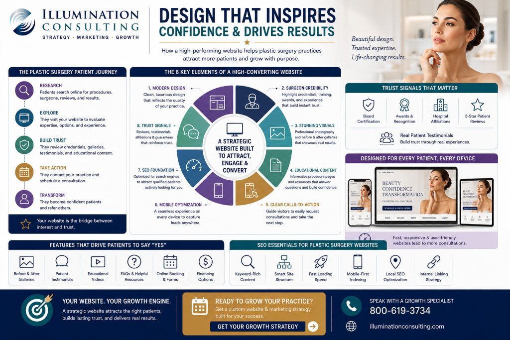 Plastic Surgery Design That Inspires 1024x683 Plastic Surgery Design that Inspires