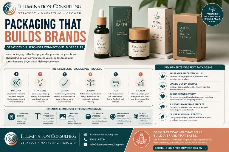 Product Packaging Design Guide
