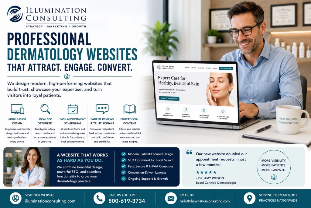 Professional Dermatology Websites 1024x683 Professional Dermatology Websites