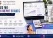 SEO for Skincare Brands