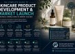 Skincare Product Development and Rollout Guide