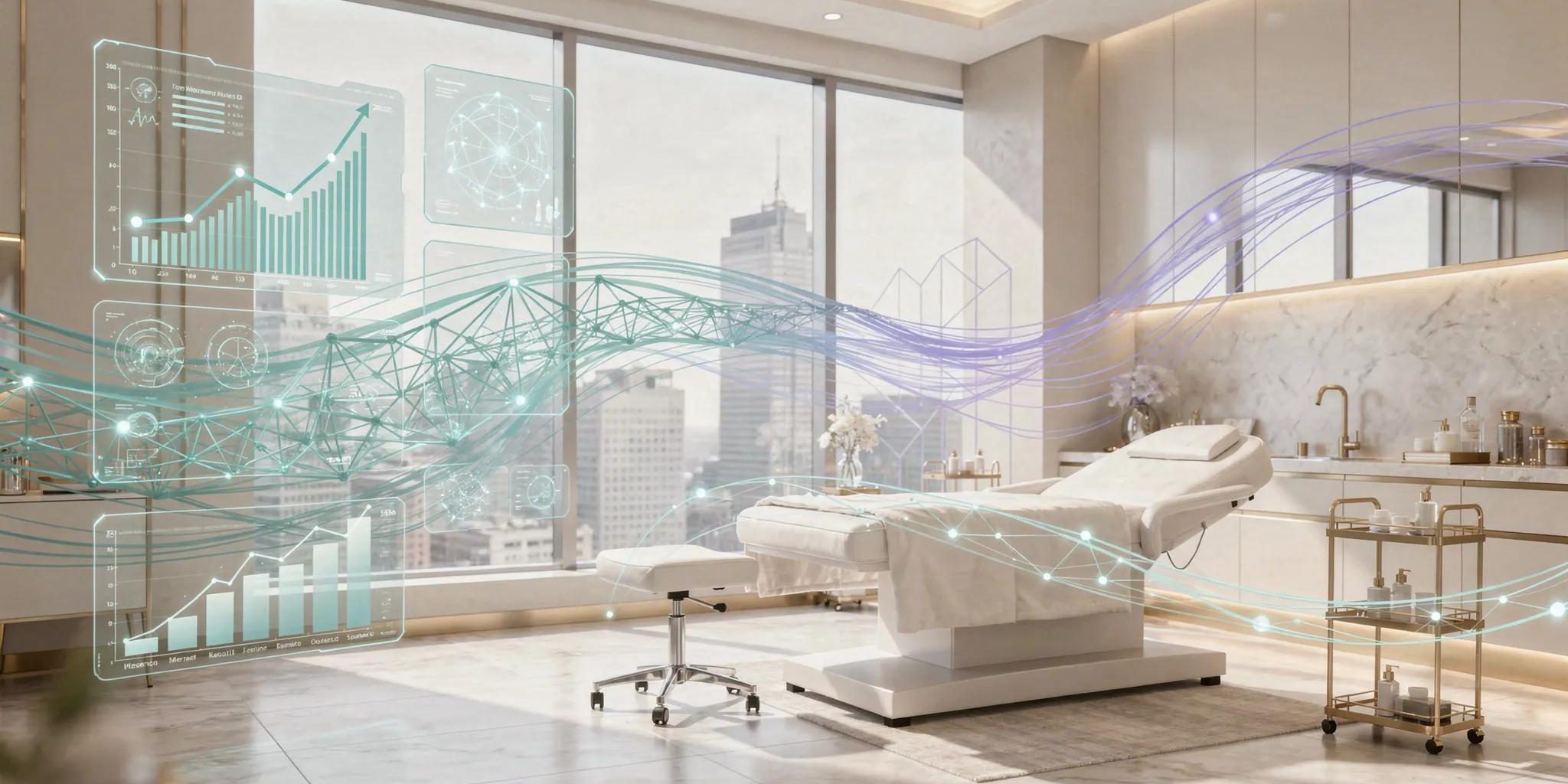 AI Growth for Med Spas
