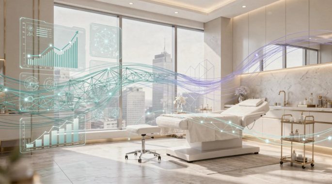 AI Growth for Med Spas