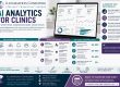 AI Analytics for Clinics