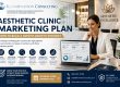 Aesthetic Clinic Marketing Plan