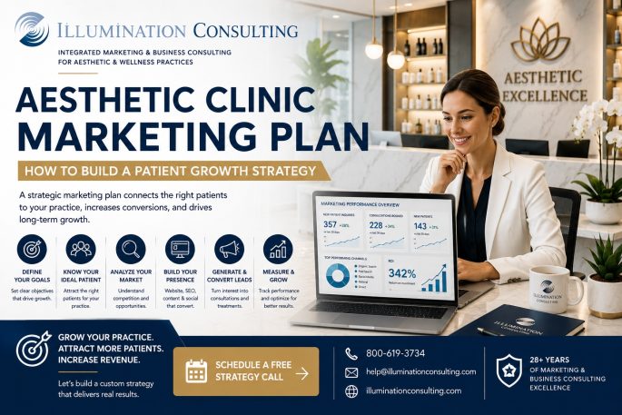 Aesthetic Clinic Marketing Plan Aesthetic Clinic Marketing Plan