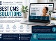 Best CMS Solutions for Clinics