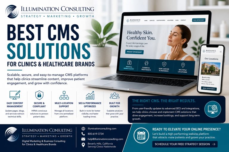 Svg+xml,%3Csvg%20xmlns%3D'http%3A%2F%2Fwww.w3 Best CMS Solutions for Clinics