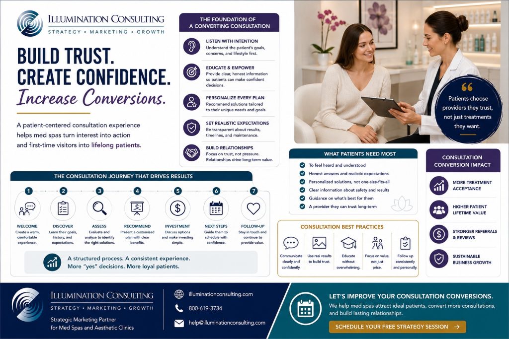 Build Med Spa Trust Increase Conversions 1024x683 Build Med Spa Trust Increase Conversions