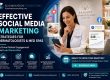 Effective Social Media Marketing Strategies for Dermatologists and Med Spas