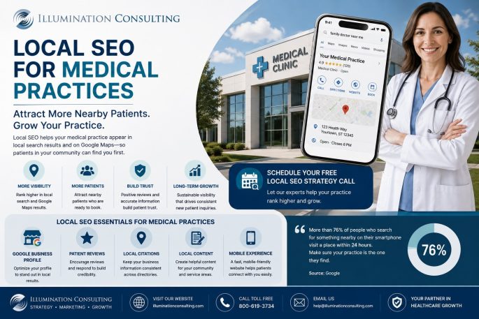 Google Business Profile Optimization for Healthcare Providers Google Business Profile Optimization for Healthcare Providers