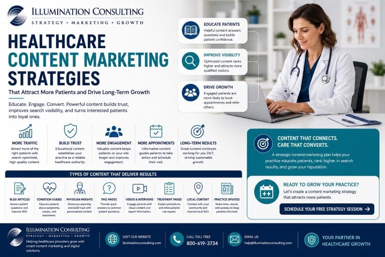 Svg+xml,%3Csvg%20xmlns%3D'http%3A%2F%2Fwww.w3 Healthcare Content Marketing Strategies That Attract More Patients