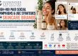 High-ROI Paid Social Campaigns and User Generated Content Strategies for Skincare Brands
