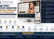 High-Ticket Patient Acquisition Through Conversion Rate Optimization for Surgical Consultation Pages