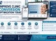 Illumination Consulting | Conversion Optimization Basics for Beginners Image Name Improve Clinic Conversion Optimization Today