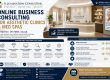 Online Business Consulting Aesthetic Clinics & Med Spas