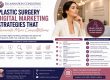 Plastic Surgery Digital Marketing Strategies