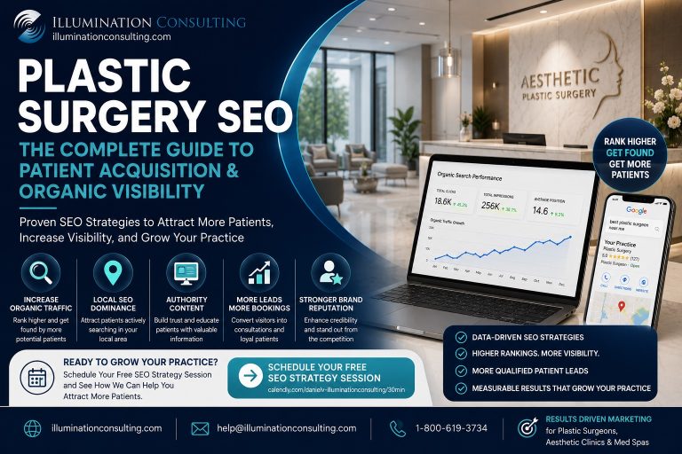 Svg+xml,%3Csvg%20xmlns%3D'http%3A%2F%2Fwww.w3 Plastic Surgery SEO The Complete Guide to Patient Acquisition and Organic Visibility for Aesthetic Clinics