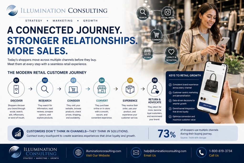 Retail Journey Stronger Relationships More Sales 1024x683 Retail Journey Stronger Relationships More Sales