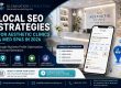 Skincare Clinic Lead Generation Strategies