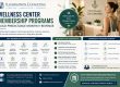Illumination Consulting | Application Customization Services for Clinics Image Name Wellness Center Membership Programs