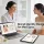A professionally designed website and brand presence helps generate trust and supports long-term growth