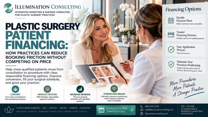 Plastic Surgery Patient Financing Plastic Surgery Patient Financing