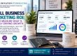 Small Business Marketing ROI