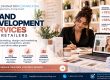 Brand Development Services for Retailers