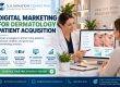 Digital Marketing for Dermatology Practices in Patient Acquisition