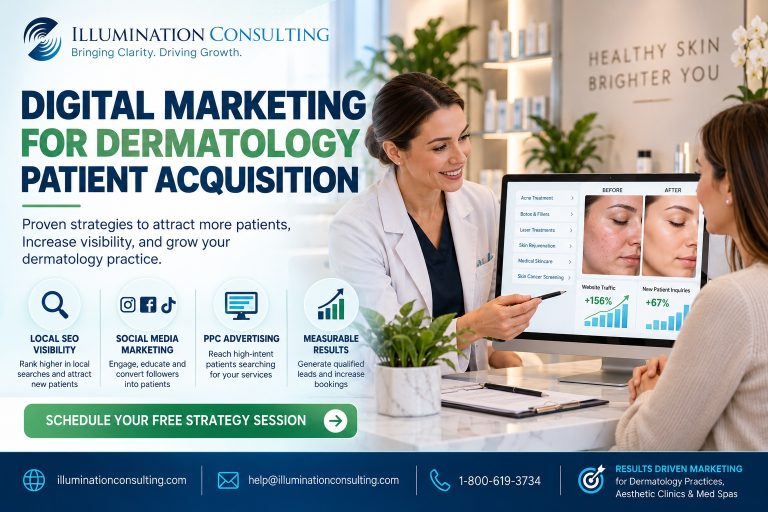 Svg+xml,%3Csvg%20xmlns%3D'http%3A%2F%2Fwww.w3 Digital Marketing for Dermatology Practices in Patient Acquisition