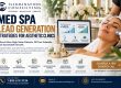 Med Spa Lead Generation Strategies for Aesthetic Clinics