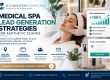 Medical Spa Lead Generation Strategies in Aesthetic Clinics