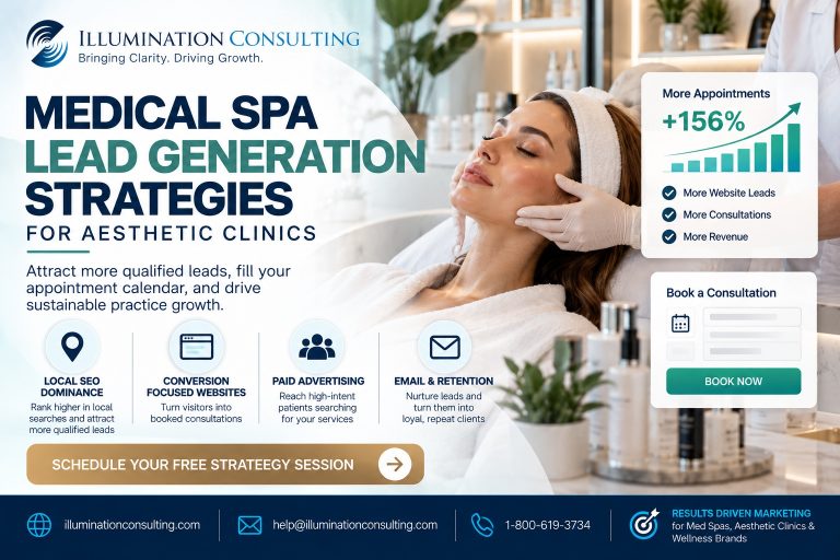 Svg+xml,%3Csvg%20xmlns%3D'http%3A%2F%2Fwww.w3 Medical Spa Lead Generation Strategies in Aesthetic Clinics