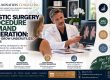 Plastic Surgery Procedure Demand Generation