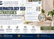 SEO for Dermatology Marketing