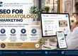 SEO for Dermatology Marketing in Patient Acquisition and Growth
