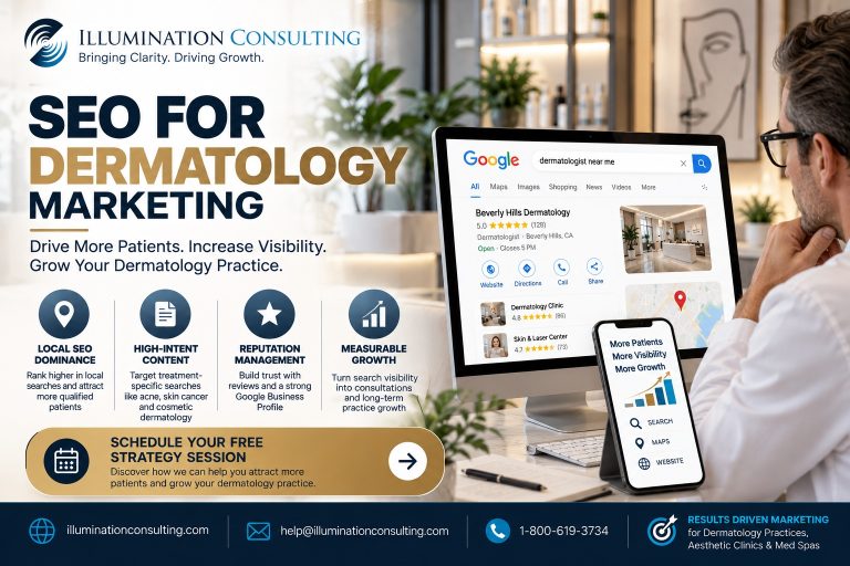 Svg+xml,%3Csvg%20xmlns%3D'http%3A%2F%2Fwww.w3 SEO for Dermatology Marketing in Patient Acquisition and Growth