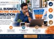 Small Business Marketing Funnel Optimization