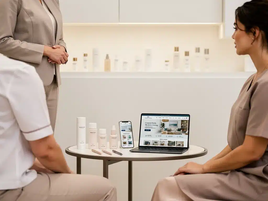 How Should Practices Capture And Manage Every Lead