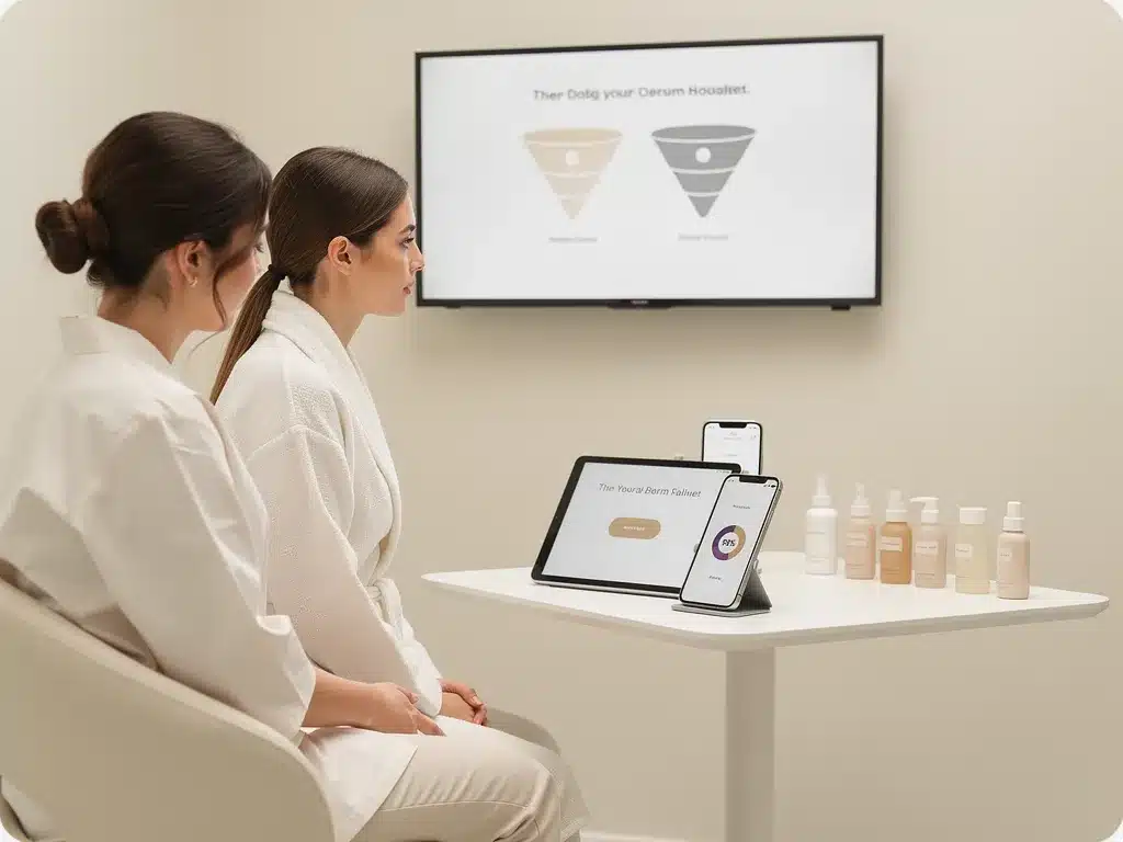 Why Do Clinic Websites Lose Ready-To-Book Patients